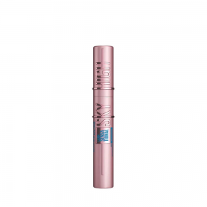 ماسكارا سكاي هاي تكثيف و تطويل الرموش ضد الماء من ميبيلين اسود Maybelline Sky High Volume & Length Mascara Waterproof Black